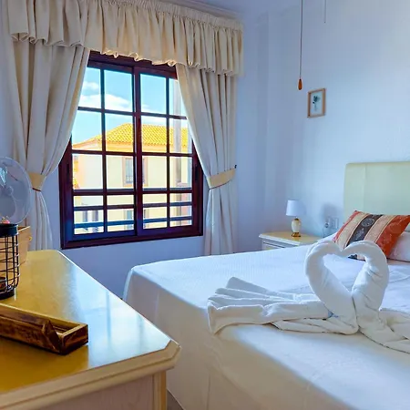 Apartamento Magnificent Balcon With Sea And Pool View *