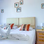 Magnificent Balcon With Sea And Pool View Appartamento *