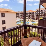 Appartamento Magnificent Balcon With Sea And Pool View
