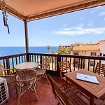 Magnificent Balcon With Sea And Pool View Appartamento *