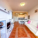 Magnificent Balcon With Sea And Pool View *