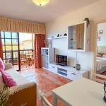 Magnificent Balcon With Sea And Pool View * Costa Del Silencio