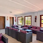 Magnificent Balcon With Sea And Pool View Costa Del Silencio