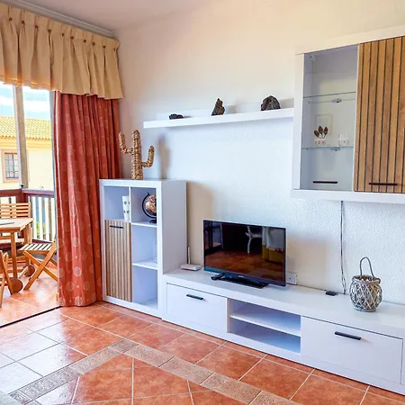 Magnificent Balcon With Sea And Pool View * Коста-дель-Силенцио