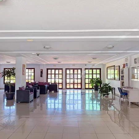 Magnificent Balcon With Sea And Pool View * Costa Del Silencio